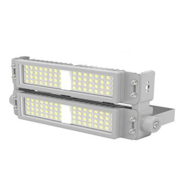 鼎辉照明 LED投光灯，BFDH5036-100W，单位，个