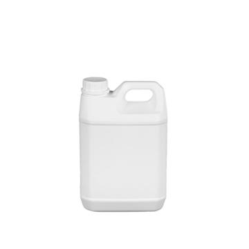 威佳 2.5L扁方桶,白色，WF002W 售卖规格：1个