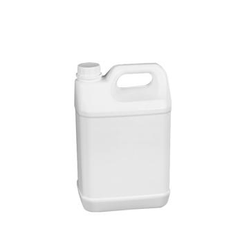 威佳 5L扁方桶,白色，WF005F 售卖规格：1个