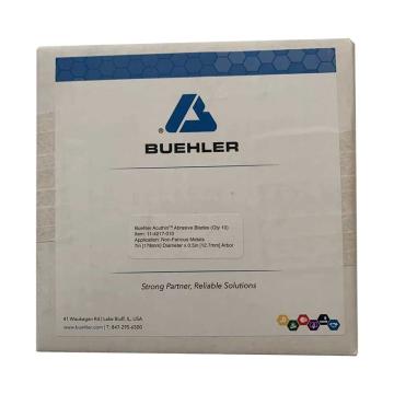 标乐/BUEHLER 碳化硅磨料刀片，11-4217-010 Φ200*0.8*22mm 售卖规格：1包