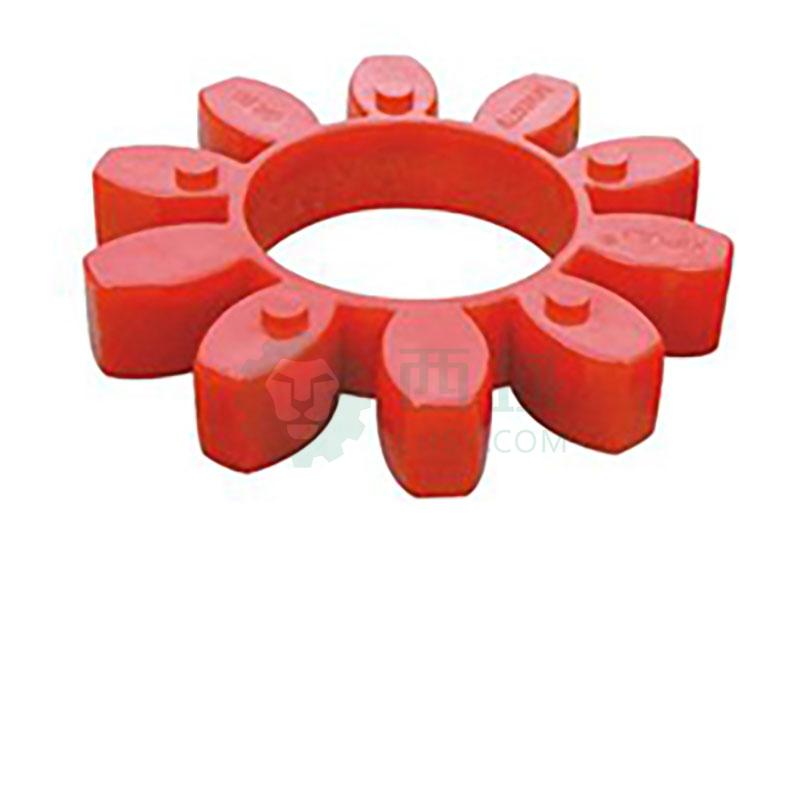 攀达 联轴器，KTR-ROTEX24【多少钱 规格参数 图片 采购】-西域