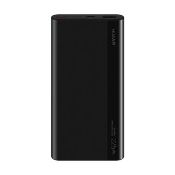 华为/HUAWEI 移动电源，P0008 多协议超级快充移动电源 10000mAh(Max22.5W SE) 黑色 售卖规格：1个