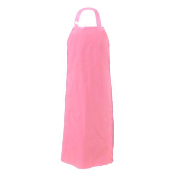 食安库/SHIANKU 食品级TPU围裙，220914 20丝，粉色（原料绳） 售卖规格：1条
