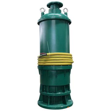 星源集团 矿用隔爆型潜水排沙电泵，BQS150－75－55/N 售卖规格：1台