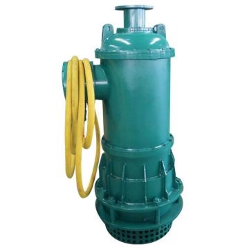 星源集团 矿用隔爆型潜水排沙电泵，BQS200－110/2－110/N 售卖规格：1台