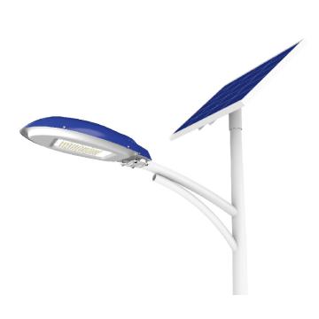 飞德朗 天宝系列太阳能路灯，FDL-TBTYNLD-150W 白光，挑臂安装 售卖规格：1个