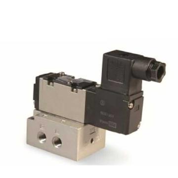 SMC 5通先导式电磁阀，VFR5110-5D-06 售卖规格：1个