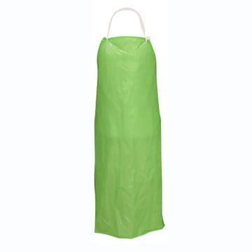 食安库/SHIANKU 食品级TPU围裙，220912 20丝，绿色（原料绳） 售卖规格：1条