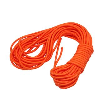冰禹 BYlf-565 救生浮索 救生绳，消防绳丙纶丝绳防汛绳 普通，8mm（30米） 售卖规格：1个