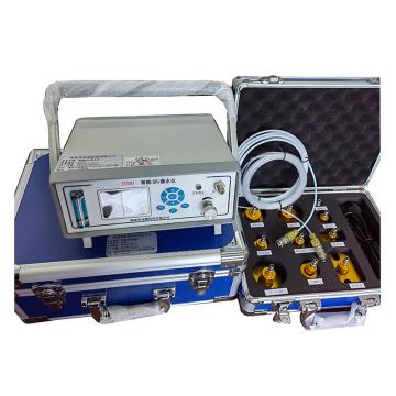 保定金源 SF6智能微水测量仪，JY201 售卖规格：1台