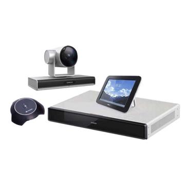 华为/HUAWEI 视频会议终端套装，BOX610+Camera200+MIC500 售卖规格：1台