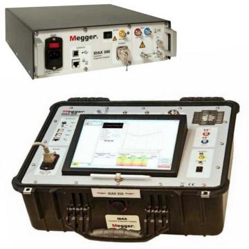 梅凯 频域介电谱，IDAX350 售卖规格：1台