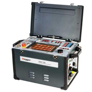 梅凯 变电站综合测试仪，TRAX280 售卖规格：1台