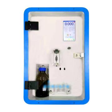 武汉博文 工业钠度计，DWG4000
