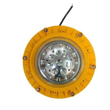 博远达 LED防爆泛光灯，BYD9800-70W，70W，230*180mm，支架式，单位:个