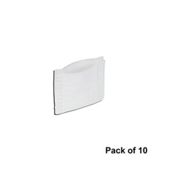 Thorlabs 光学元件棉混纺保护袋-Ø1/2英寸，BAG05CB，10件装