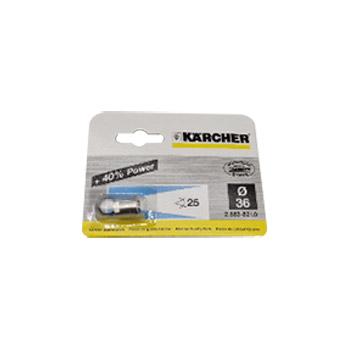 卡赫/Karcher 高压清洗机用喷嘴，28838210 售卖规格：1个