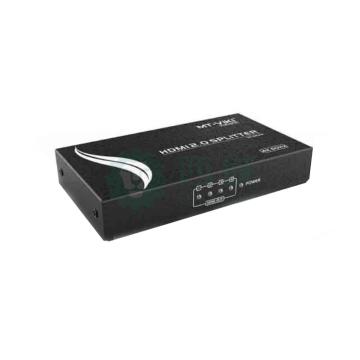 迈拓维矩/MT-VIKI HDMI分备器，MT-SP144 60Hz分屏器 售卖规格：1台