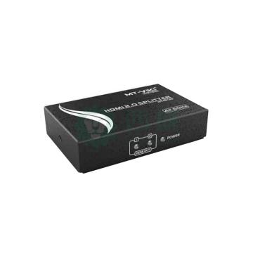 迈拓维矩/MT-VIKI HDMI分配器，MT-SP142 60Hz分屏器 售卖规格：1台