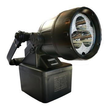 军之光 手提式强光工作灯，XBY2300，9W，单位：个