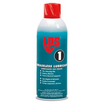 LPS 润滑剂，00116，445ML/瓶 售卖规格：445毫升/瓶