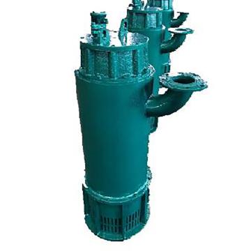 瑞械 排沙泵，BQS70-20-7.5