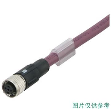 SMC 电源接头，PCA-1401805 售卖规格：1个