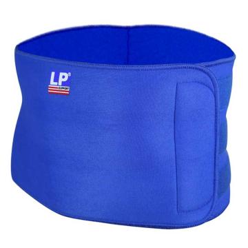 LP 运动用护腰，711A 蓝色 售卖规格：1个
