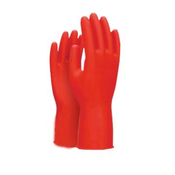 星宇 乳胶防护手套，XY-220LS5003-L 灵巧型 售卖规格：1副