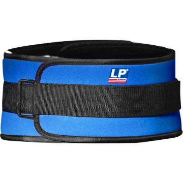 LP 运动用护腰，780_S 蓝色 售卖规格：1个