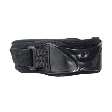 LP 运动用垫片髌骨带，581_L/XL 黑色 售卖规格：1个