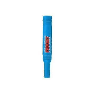 UNI 三菱水性大双头记号笔，PM-150TR浅蓝色 细2mm粗5mm（10支/盒） 售卖规格：1支