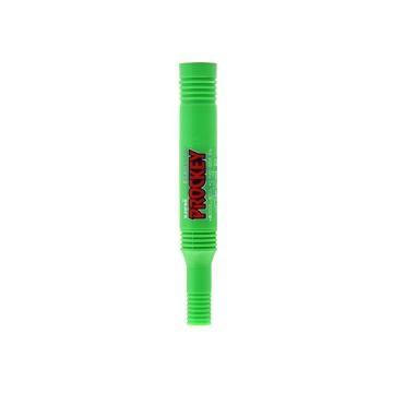 UNI 三菱水性大双头记号笔，PM-150TR浅绿色 细2mm粗5mm（10支/盒） 售卖规格：1支