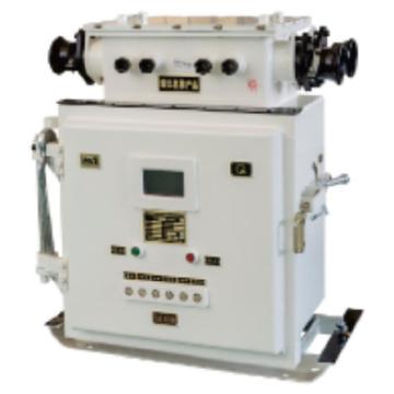 电光 矿用隔爆兼本质安全型低压真空交流软起动器，QJR-400/1140（660） 售卖规格：1个