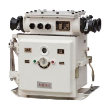电光 矿用隔爆兼本质安全型真空电磁启动器，QJZ2-200/1140.660 售卖规格：1个