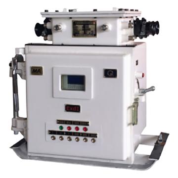 电光 矿用隔爆型照明信号综合保护装置，ZBZ-10.0/1140(660)M 售卖规格：1个