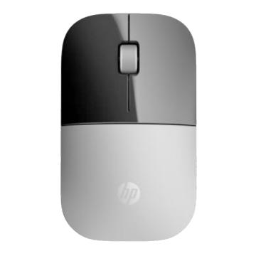 惠普/HP 无线鼠标，Z3700 银色无线鼠标 售卖规格：1个