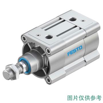 费斯托/FESTO ISO 标准气缸，DSBC-80-800-PPVA-N3,1463504 售卖规格：1个