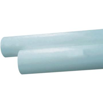 中财 PVC给水管，ZHONGCAI DN50*2.4mm1.0MPa（4米/支下单数量必须是4的倍数） 售卖规格：1米
