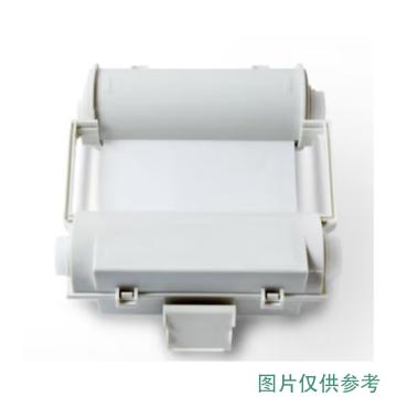 邺码科 色带，SL-YM102T色带（白色），120mm*50米，适用于 MAX CPM-100HG3C、CPM-100HG5C