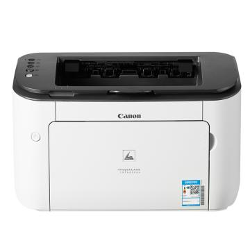 佳能/Canon 黑白激光打印机，LBP6230dn 售卖规格：1台
