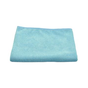 食安库/SHIANKU 超细纤维珍珠布，蓝色130220 售卖规格：1个