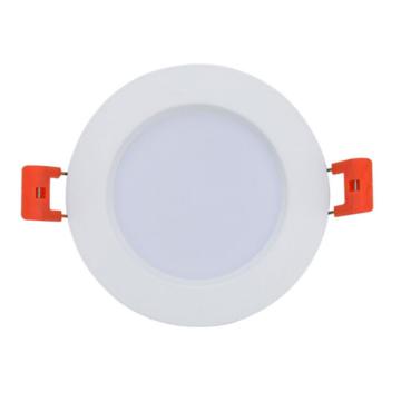 冰禹 LED筒灯，BY-698，白光，2.5寸 5W，白光，开孔67-80mm，嵌入式 售卖规格：1个