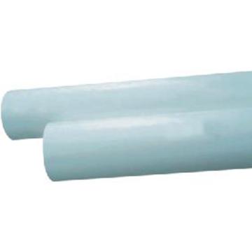 中财 PVC给水管，ZHONGCAI 0.63MPaDN25*1.5mm, 售卖规格：1米