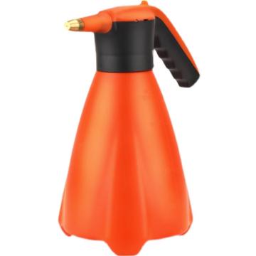食安库/SHIANKU 充电电动式高压喷雾器，橘黄色150277 售卖规格：1个