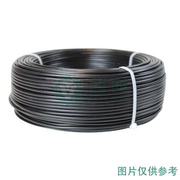远东 铜丝编织聚氯乙烯外护套屏蔽双绞线，RVSPV-300/300V-2*2.5 售卖规格：1米