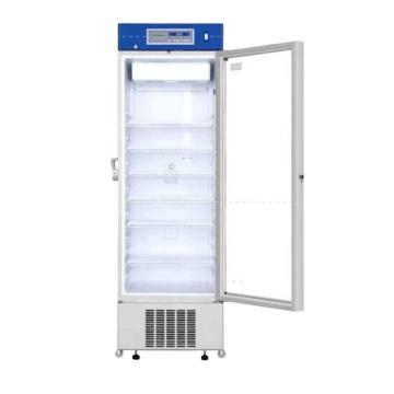 海尔 冷藏箱，HYC-410 2-8℃ 售卖规格：1台