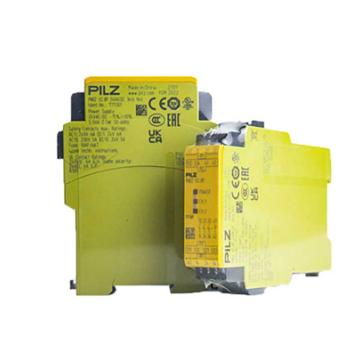 皮尔兹 安全继电器，541080 PSEN cs3.1 1 actuator 1 Unit