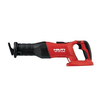 喜利得/HILTI 充电式军刀锯，工具箱(不含充电器电池)，SR 30-A36 售卖规格：1套