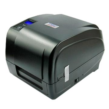 TSC 条码打印机，T-300A 300dpi 售卖规格：1台